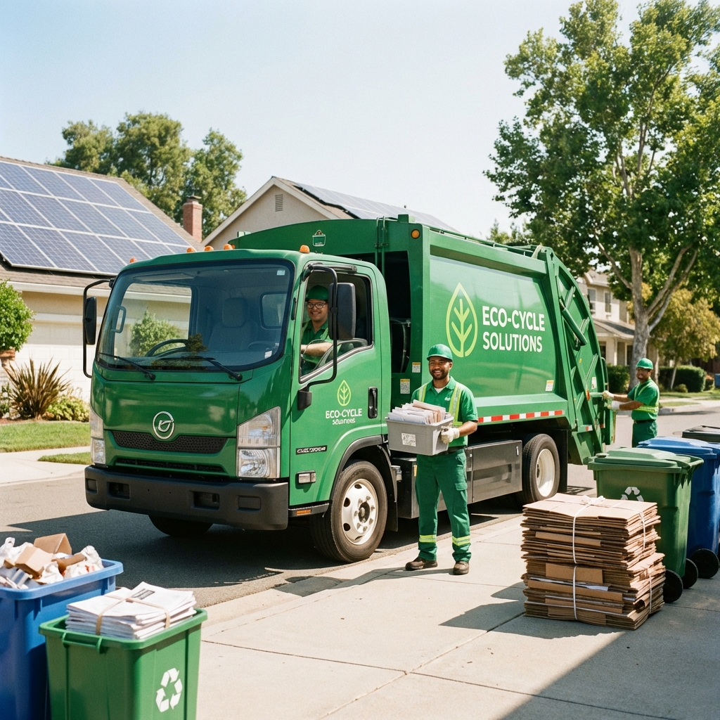 تجميع الورق